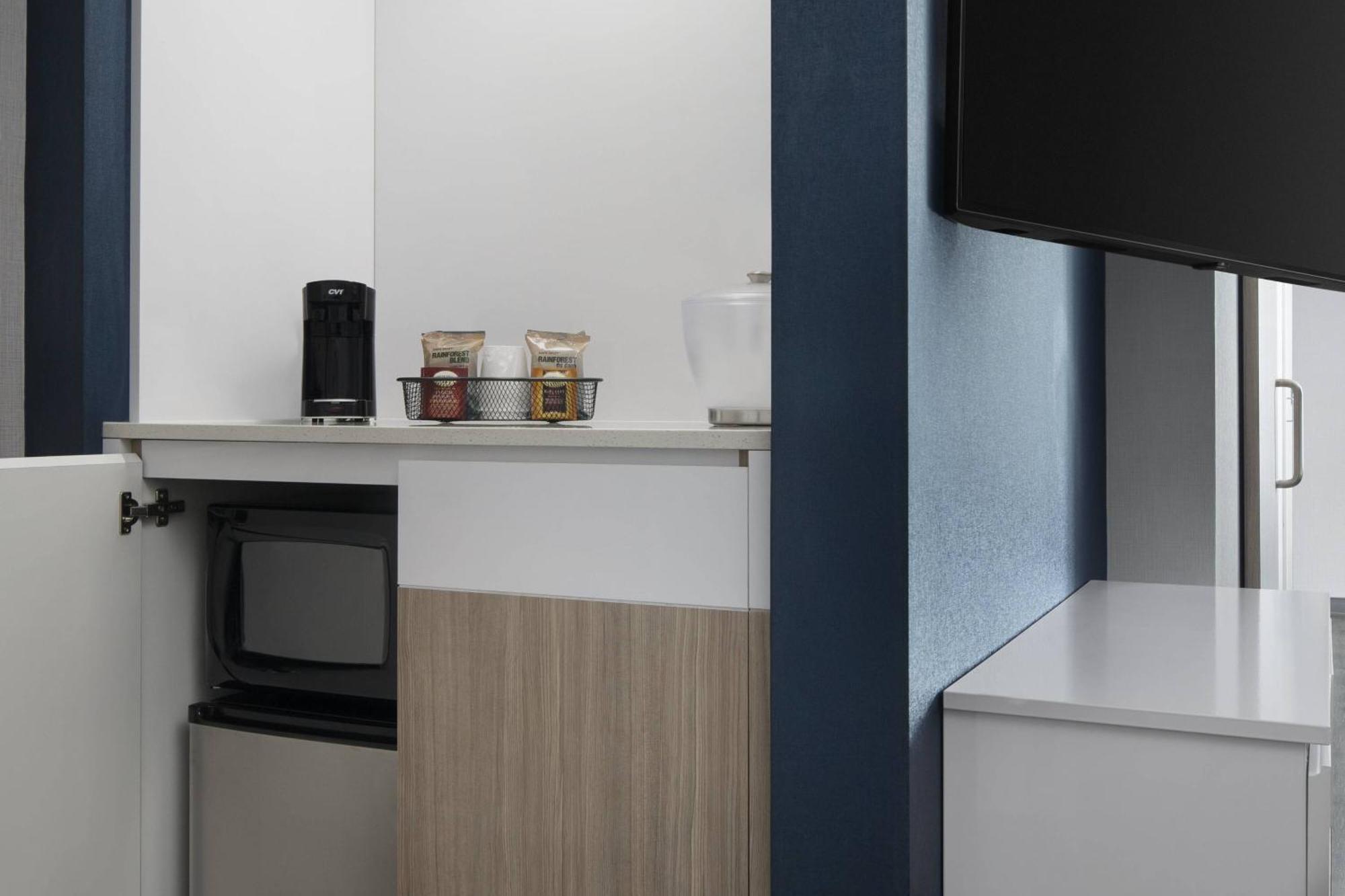 Springhill Suites By Marriott Tuckahoe  Eksteriør bilde